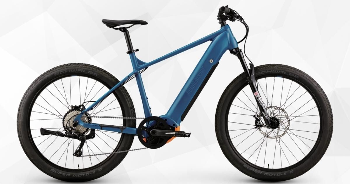 Diamondback hot sale response bike