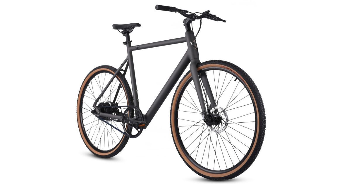 Ride1UP Roadster eBike Review