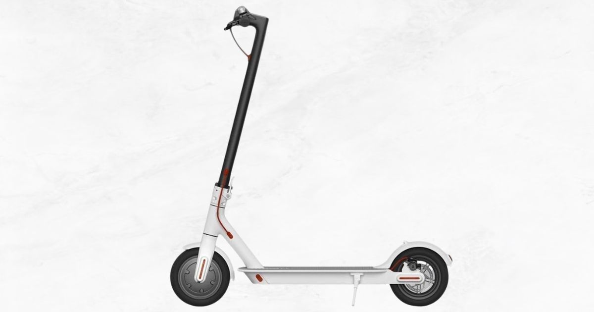 Xiaomi Mi Electric Scooter Pro 2 review