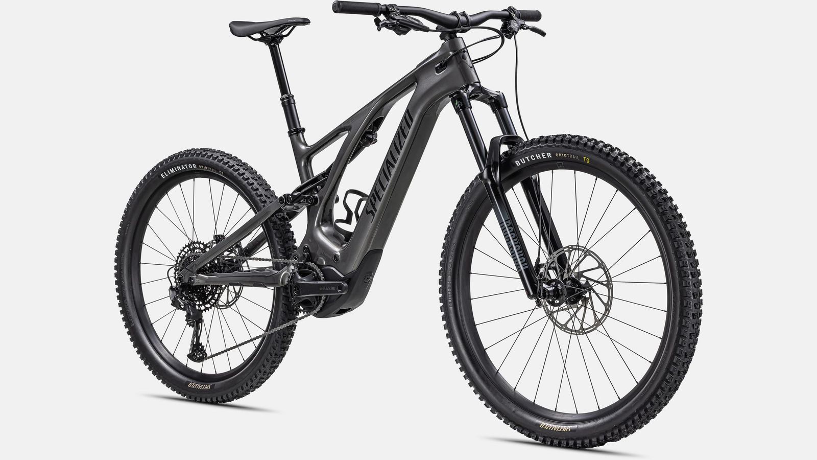 Specialized Turbo Levo Carbon eBike Review