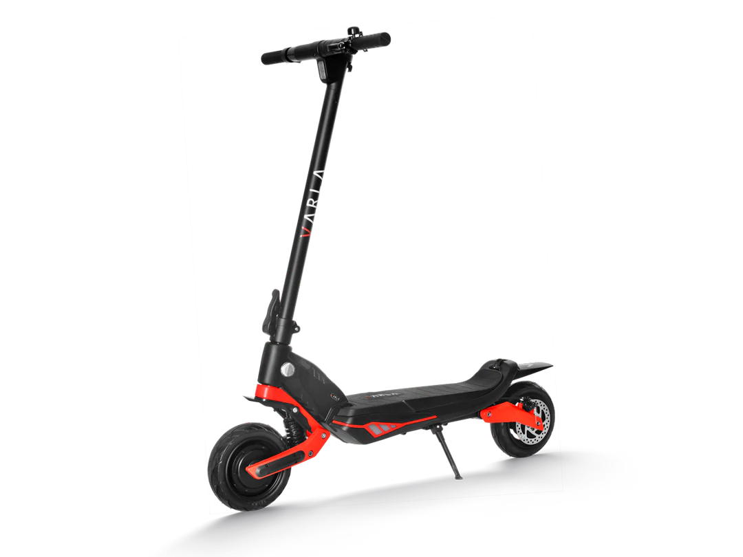 Eagle One V2.0 Powerful Off-road Electric Scooter