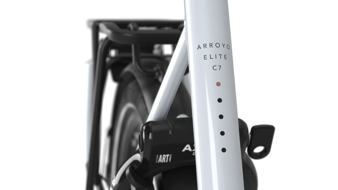 Gazelle Bikes Gazelle Arroyo C7 HMB Elite eBike Review