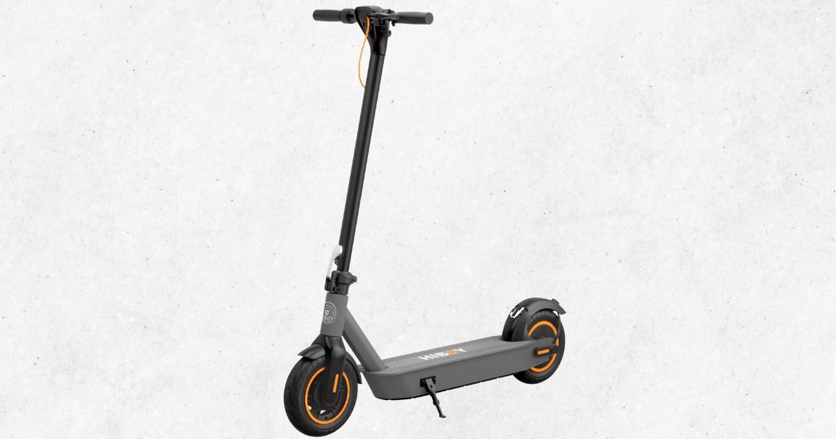 Xiaomi Mi Electric Scooter Pro 2 Scooter Review (Updated: Nov, 2023)