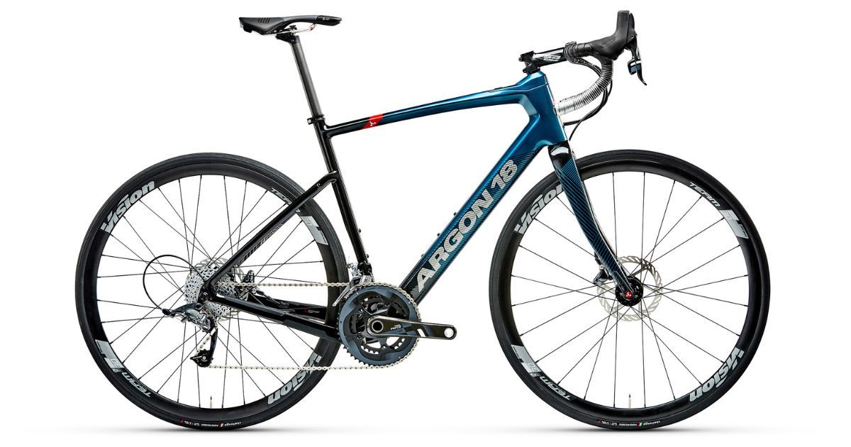 Argon 18 Subito E Road Bicycle eBike Review
