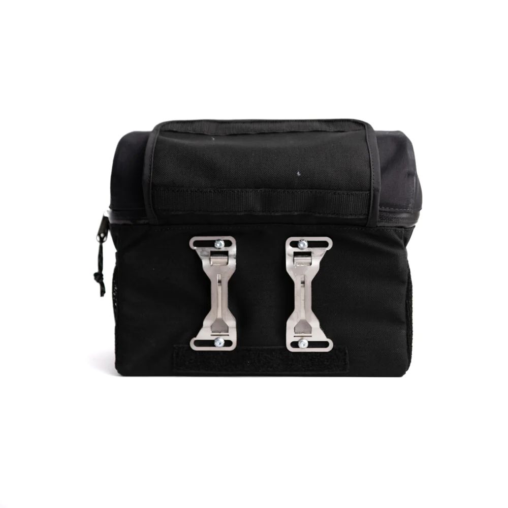 Arkel Handlebar Bag Bag or Pannier Review