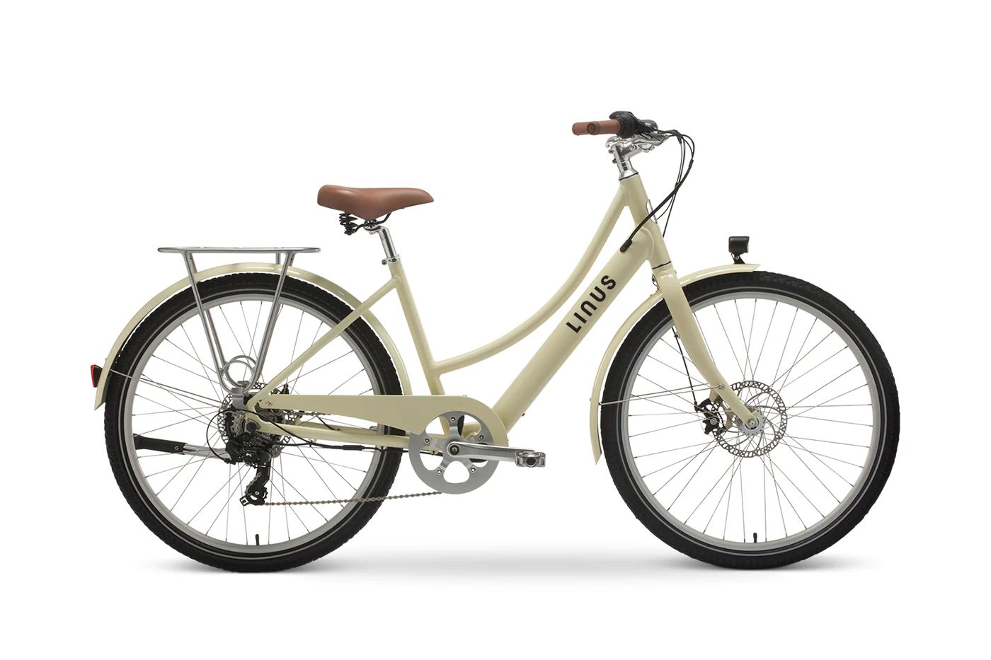 Linus hotsell cruiser bikes