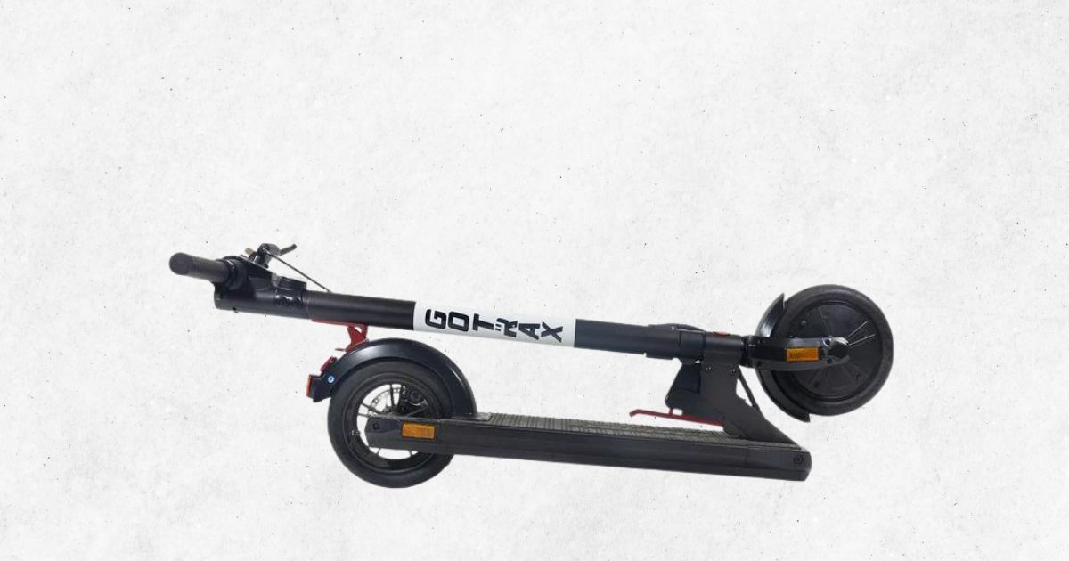 GoTrax XR Elite Scooter Review