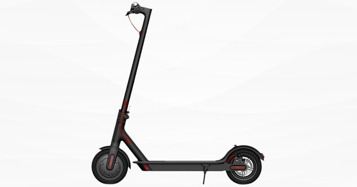 Test et avis complet Xiaomi Mi Electric Scooter Pro 2