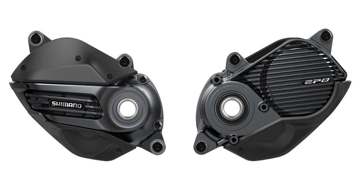 Shimano EP8 Motor eBike Conversion Kits Review