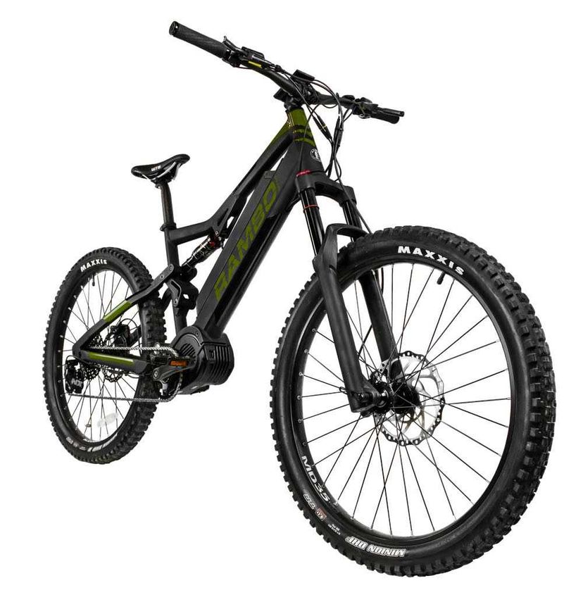 Best eBikes for 2024 Ride Review