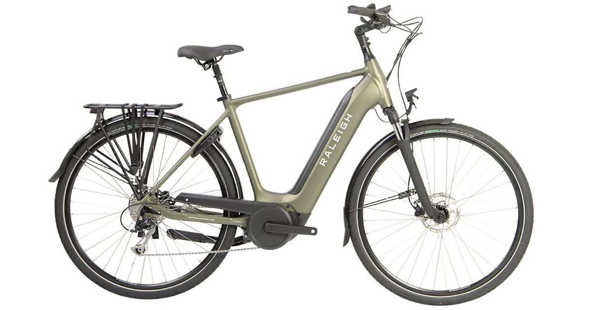 Raleigh centros grand tour 2020 clearance
