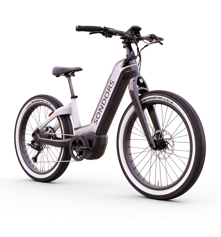 SONDORS Cruiser eBike Review