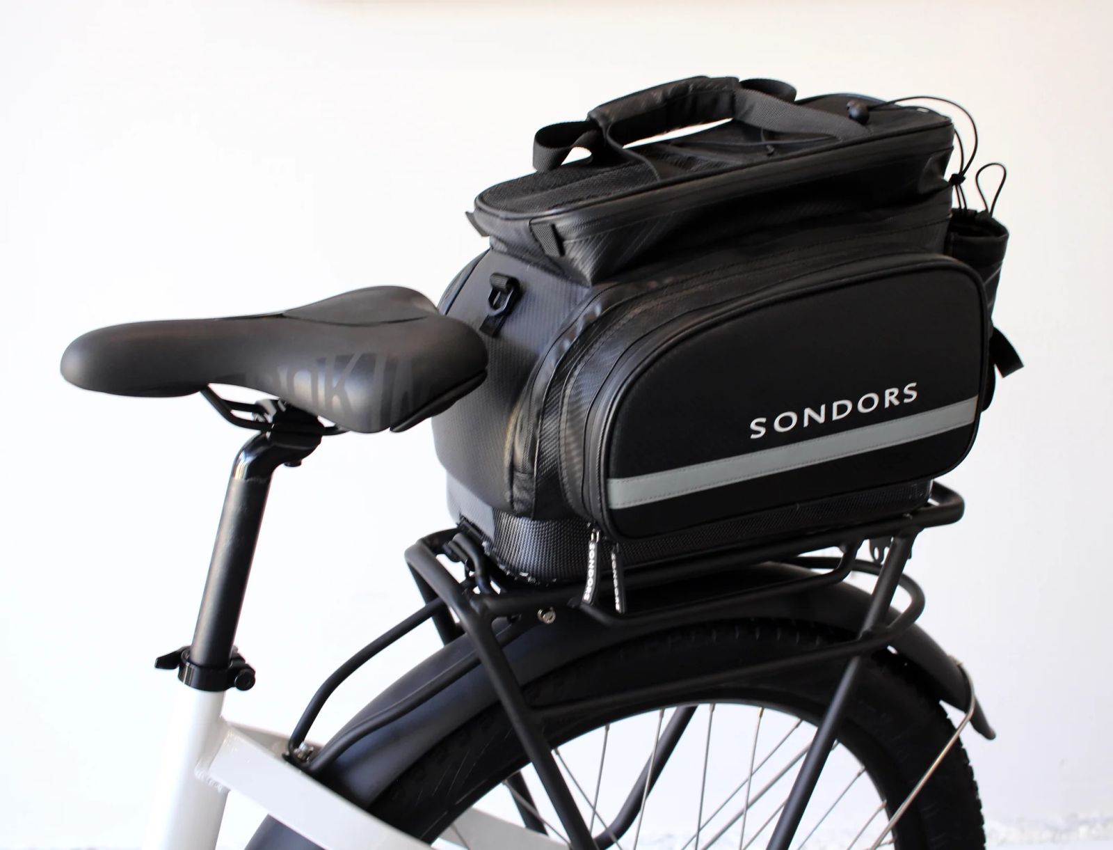 SONDORS Cruiser eBike Review