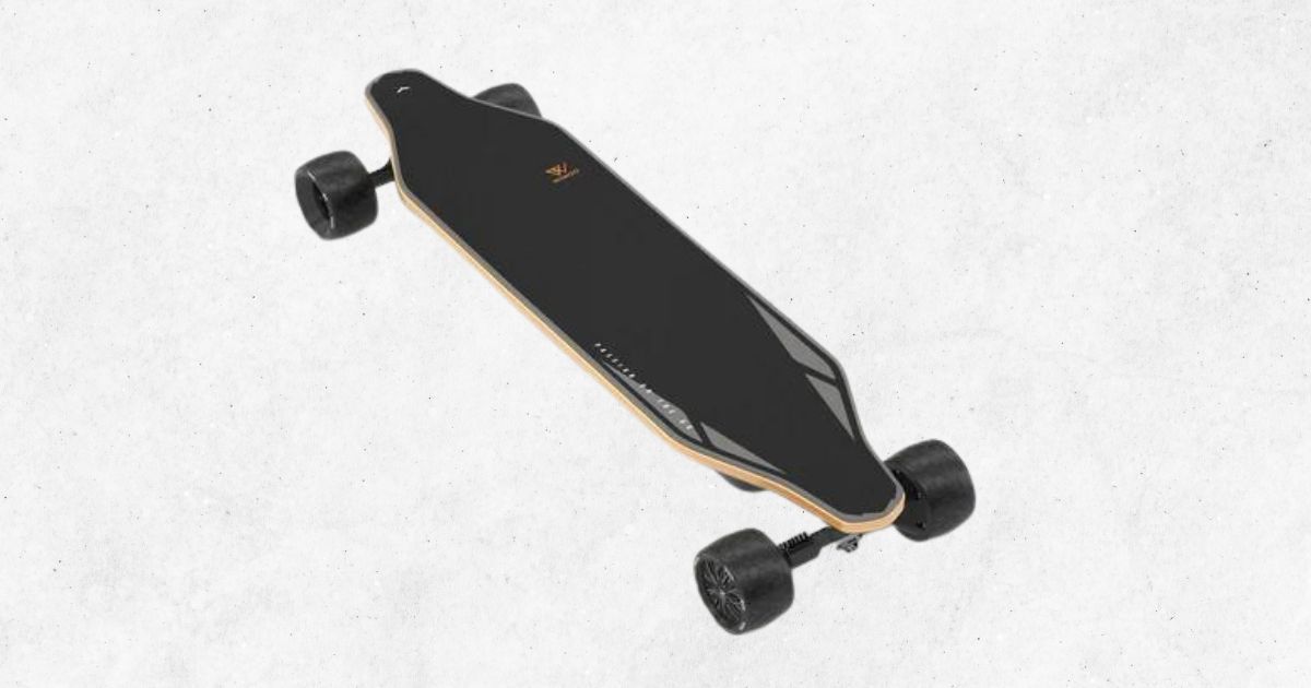 Meepo Mini 2S Review: Big Performance in a Small Package