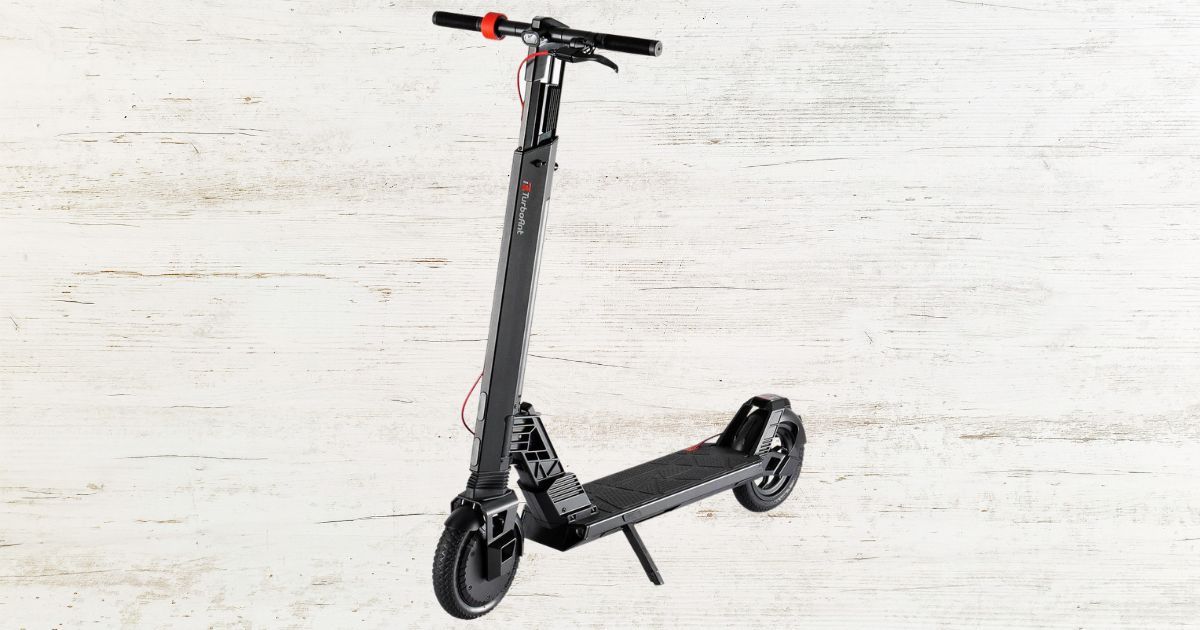 TurboAnt Store, Electric Scooters