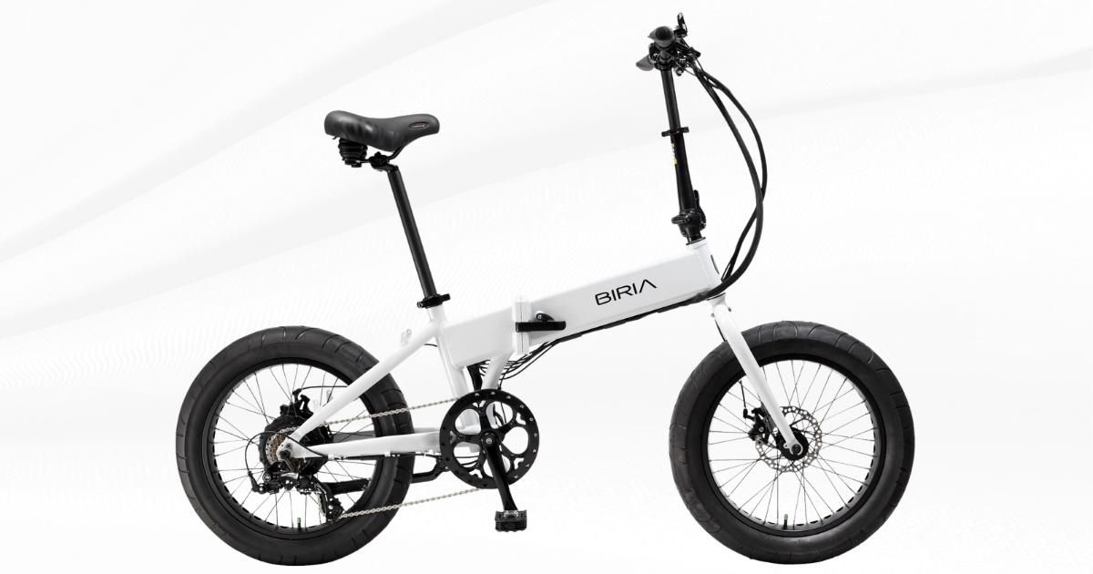 Hero foldable e hotsell cycle