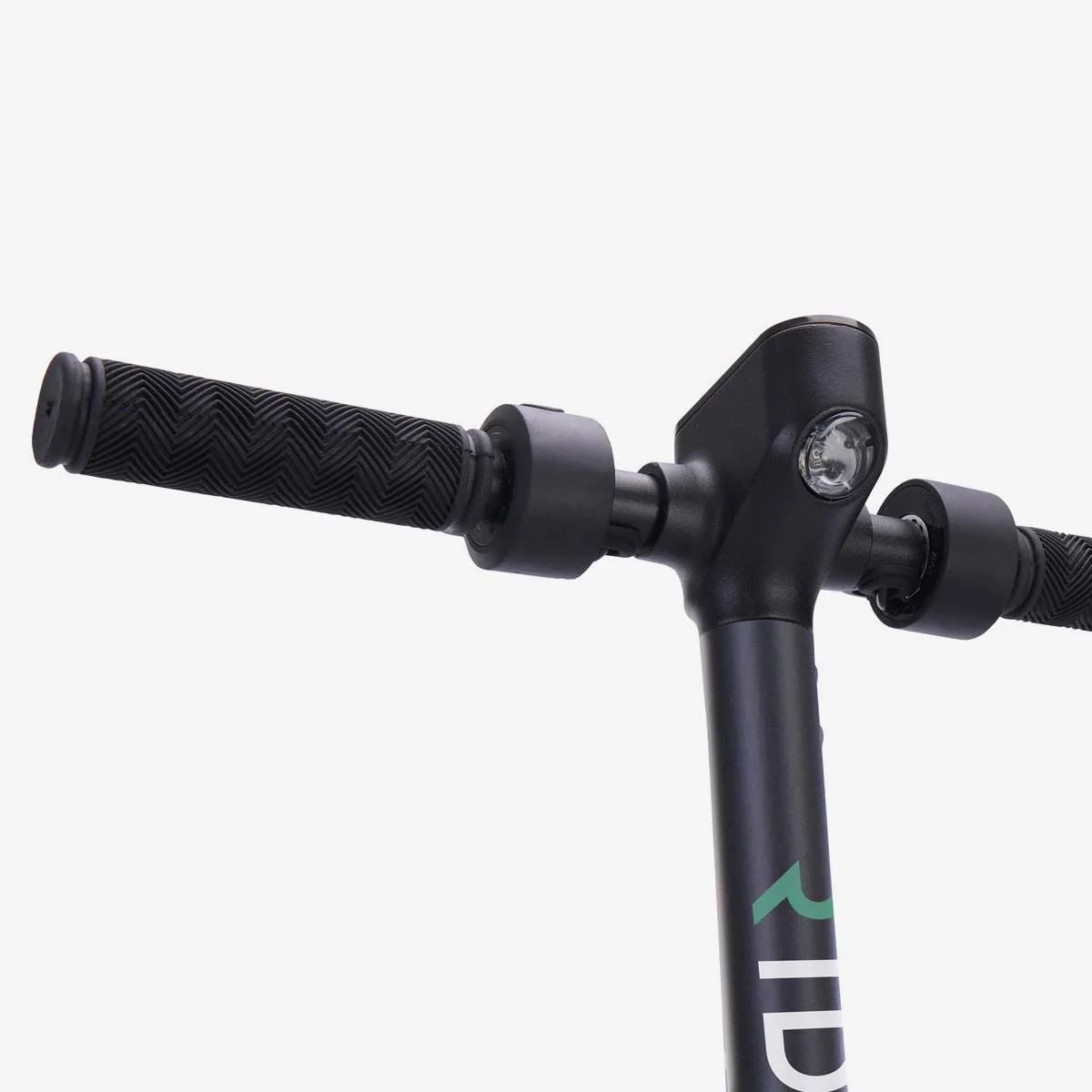 Ridel XS1 Scooter Review