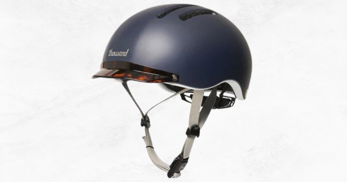 Thousand adult bike helmet best sale