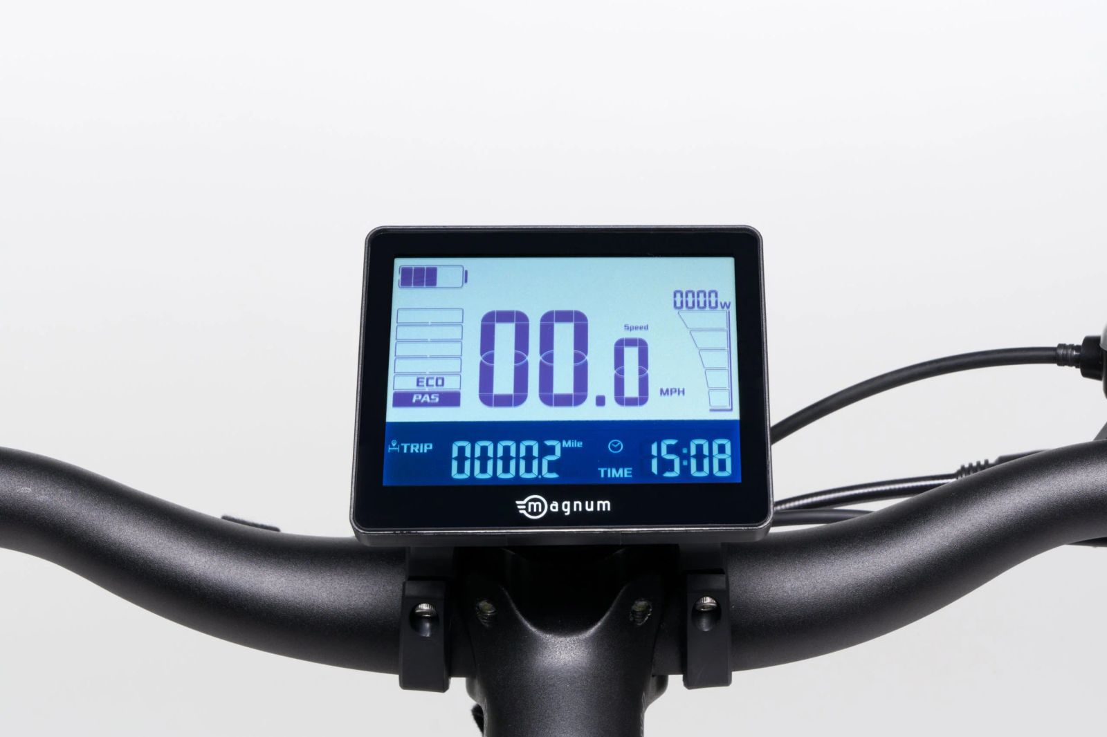 Magnum Cosmo eBike Review