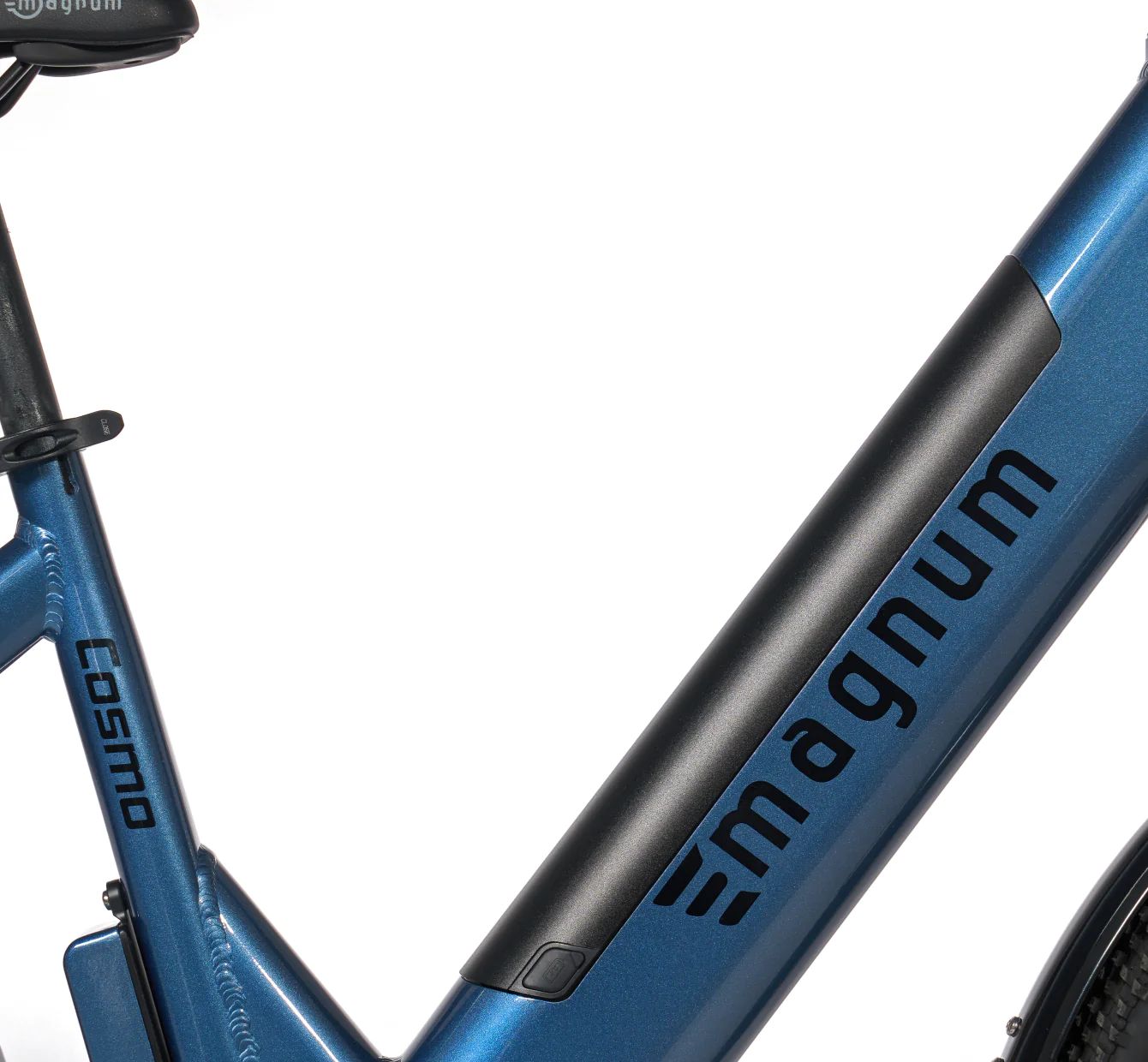 Magnum Cosmo eBike Review