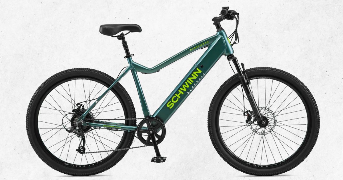 Schwinn vantage fxe store
